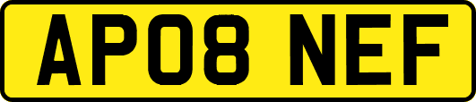 AP08NEF