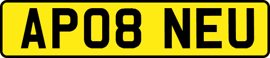 AP08NEU