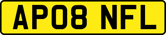 AP08NFL