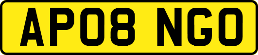 AP08NGO