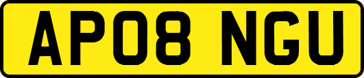 AP08NGU