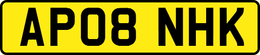 AP08NHK