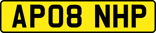 AP08NHP
