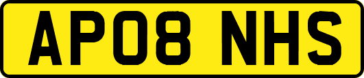 AP08NHS
