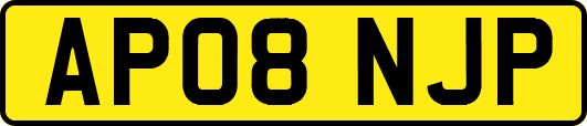 AP08NJP
