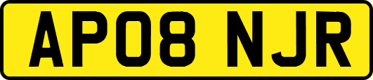 AP08NJR
