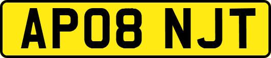 AP08NJT