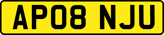 AP08NJU