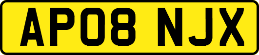 AP08NJX