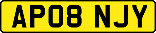 AP08NJY