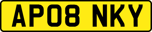 AP08NKY