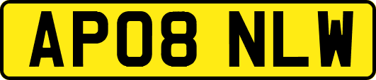 AP08NLW