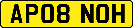 AP08NOH