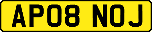 AP08NOJ
