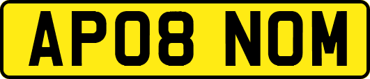 AP08NOM