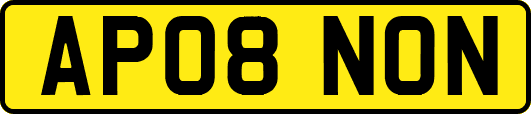 AP08NON