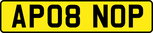 AP08NOP