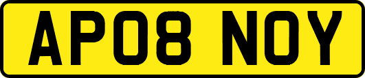 AP08NOY