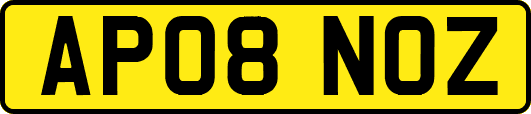 AP08NOZ