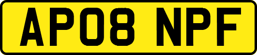 AP08NPF