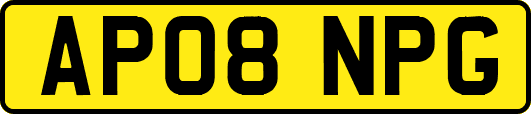 AP08NPG