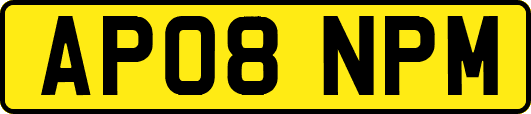 AP08NPM