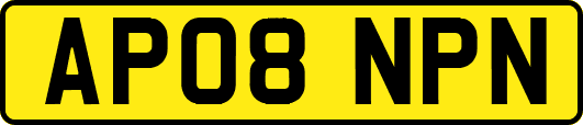 AP08NPN