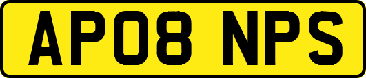 AP08NPS