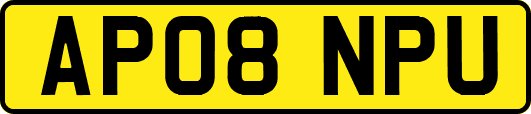 AP08NPU