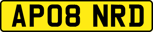 AP08NRD
