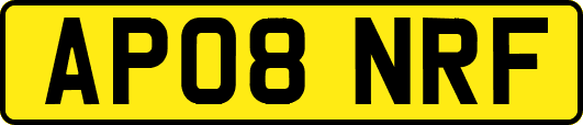 AP08NRF