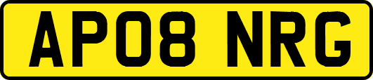 AP08NRG