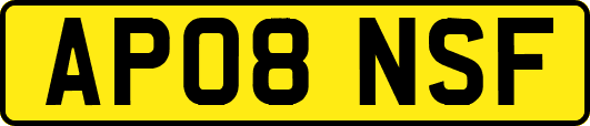 AP08NSF