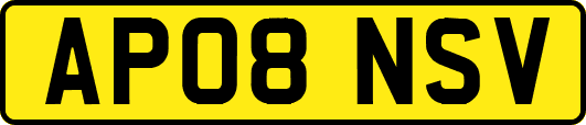 AP08NSV