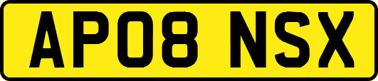 AP08NSX