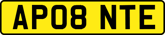 AP08NTE
