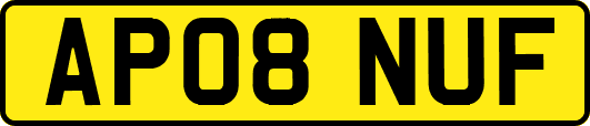 AP08NUF