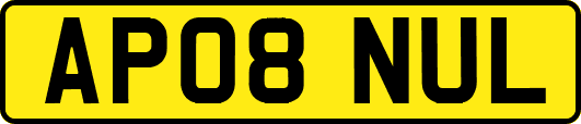 AP08NUL