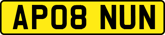 AP08NUN