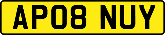 AP08NUY
