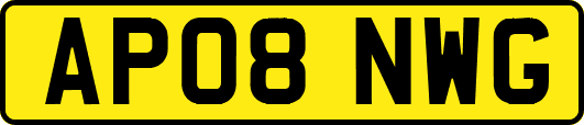 AP08NWG