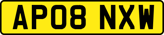 AP08NXW