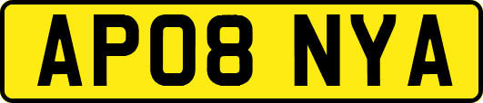 AP08NYA