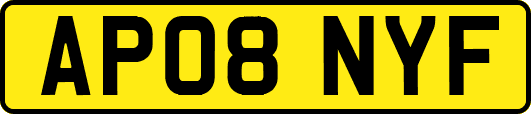 AP08NYF