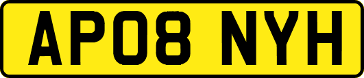 AP08NYH