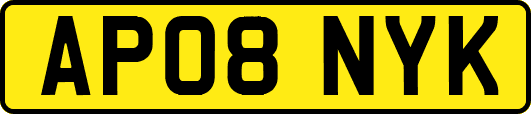 AP08NYK
