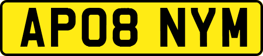 AP08NYM
