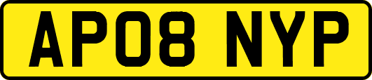 AP08NYP