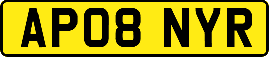 AP08NYR