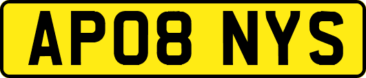 AP08NYS